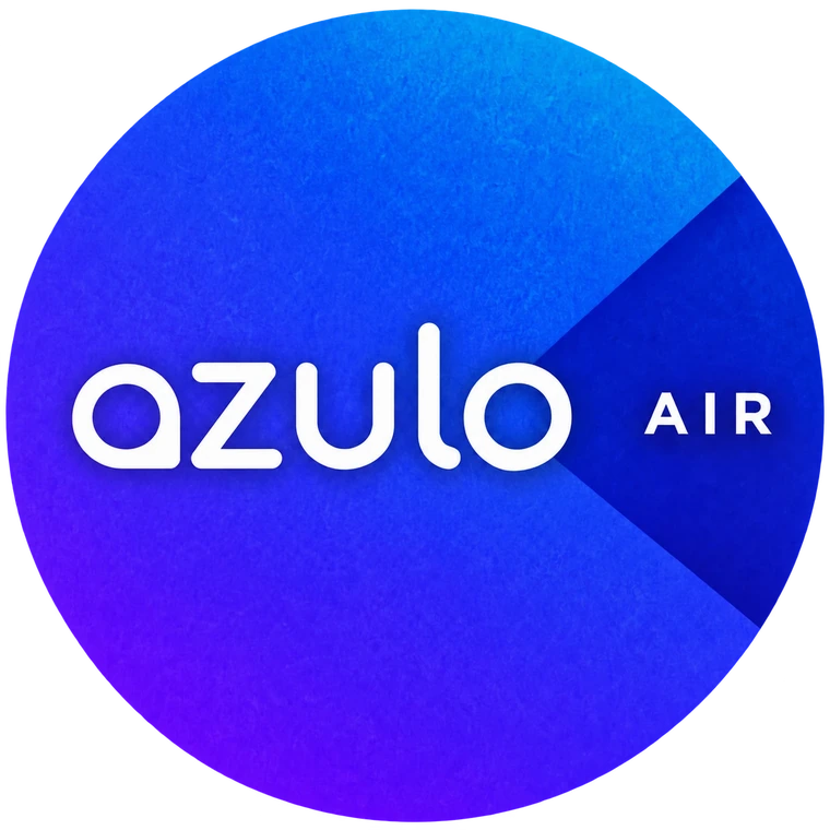azulo AIR